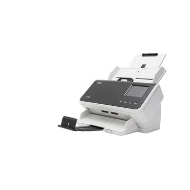 Kodak S2080W ADF-scanner 600 x 600 dpi A4 Sort, Hvid