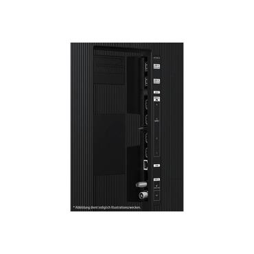 Samsung GQ85QN85FAU 2,16 m (85") 4K Ultra HD Smart TV Wi-Fi Sølv