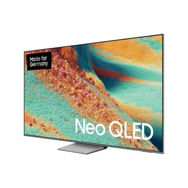 Samsung GQ85QN85FAU 2,16 m (85") 4K Ultra HD Smart TV Wi-Fi Sølv