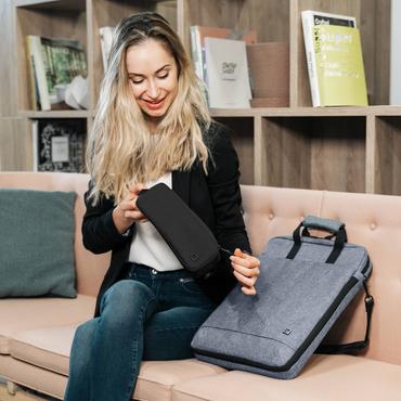 DICOTA Eco Motion - fodral f&ouml;r b&auml;rbara tillbeh&ouml;r