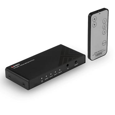 Lindy 38232 video-switch HDMI