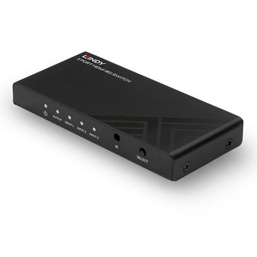 Lindy 38232 video-switch HDMI
