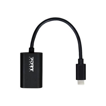 PORT Connect USB / VGA adapter