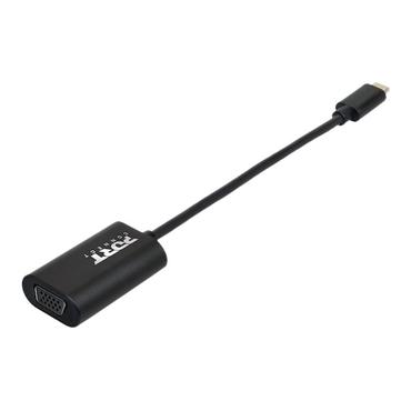PORT Connect USB / VGA adapter