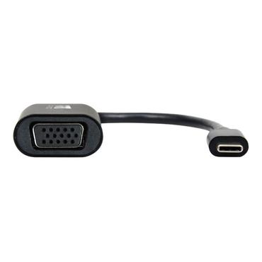 PORT Connect USB / VGA adapter