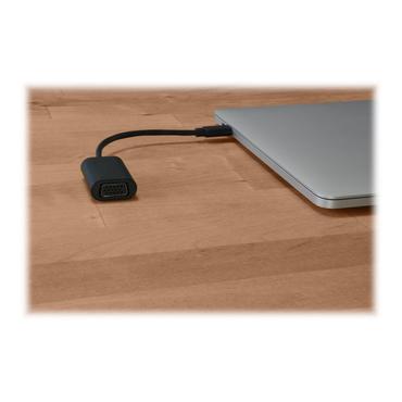 PORT Connect USB / VGA adapter