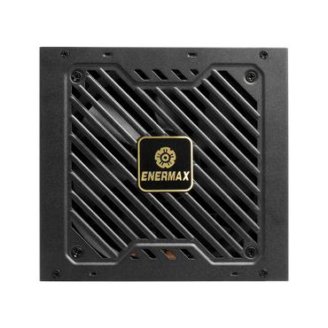 Enermax Power Supply 650W CyberG II 80+ Gold Black non-mod