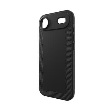 ZAGG Luxe Snap mobiltelefon etui 16,5 cm (6.5") Cover Sort