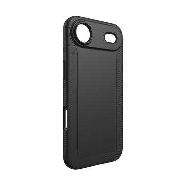 ZAGG Luxe Snap mobiltelefon etui 16,5 cm (6.5") Cover Sort