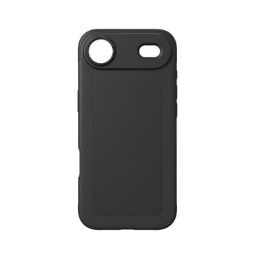 ZAGG Luxe Snap mobiltelefon etui 16,5 cm (6.5") Cover Sort