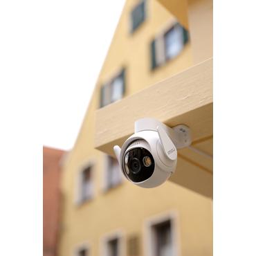 Imou Cruiser 2 Sfærisk IP-sikkerhedskamera Udendørs 2880 x 1620 pixel Loft/væg