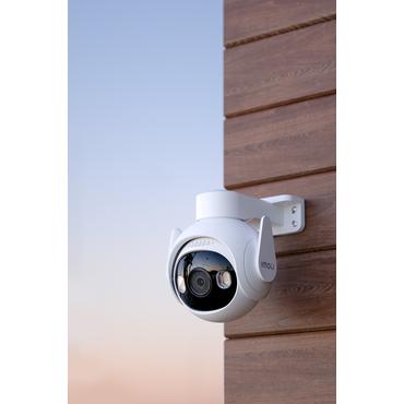 Imou Cruiser 2 Sfærisk IP-sikkerhedskamera Udendørs 2880 x 1620 pixel Loft/væg