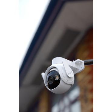 Imou Cruiser 2 Sfærisk IP-sikkerhedskamera Udendørs 2880 x 1620 pixel Loft/væg