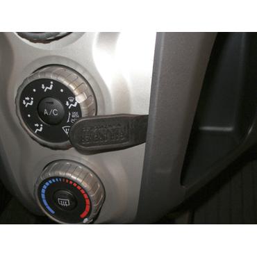 Brodit ProClip Angled mount - montering för mobiltelefon