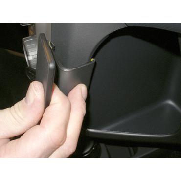 Brodit ProClip Angled mount - montering för mobiltelefon