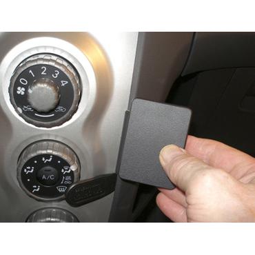 Brodit ProClip Angled mount - montering för mobiltelefon