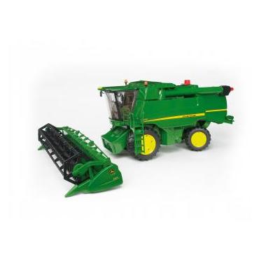 BRUDER 02132 legetøjsbil