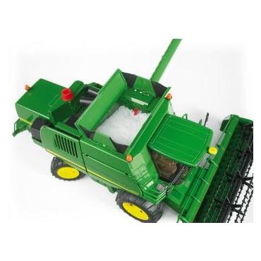 BRUDER 02132 legetøjsbil