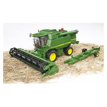 BRUDER 02132 legetøjsbil