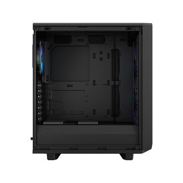 Fractal Design Meshify Meshify 2 Compact - mid tower - ATX