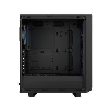 Fractal Design Meshify Meshify 2 Compact - mid tower - ATX