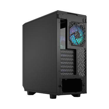 Fractal Design Meshify Meshify 2 Compact - mid tower - ATX