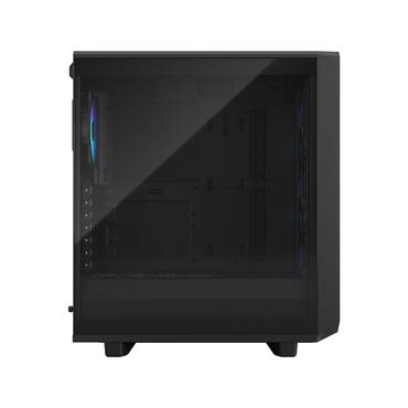 Fractal Design Meshify Meshify 2 Compact - mid tower - ATX