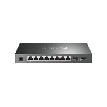 Omada 10-Port Gigabit Smart