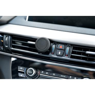 iBOX H-8 - magnetisk fordonsh&aring;llare f&ouml;r mobiltelefon