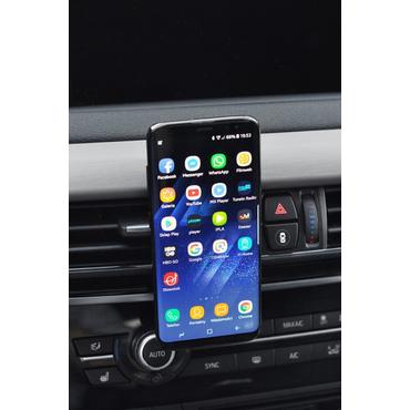 iBOX H-8 - magnetisk fordonsh&aring;llare f&ouml;r mobiltelefon