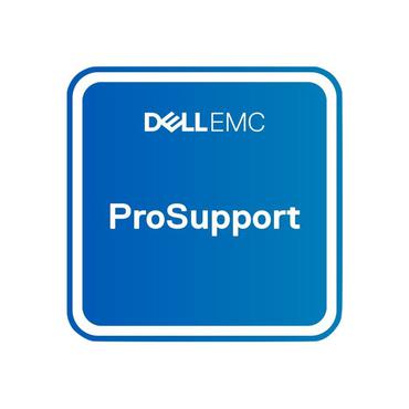 Dell Opgrader fra 1 År Next Business Day til 5 År ProSupport
