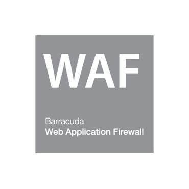 Barracuda Web Application Firewall 460VX