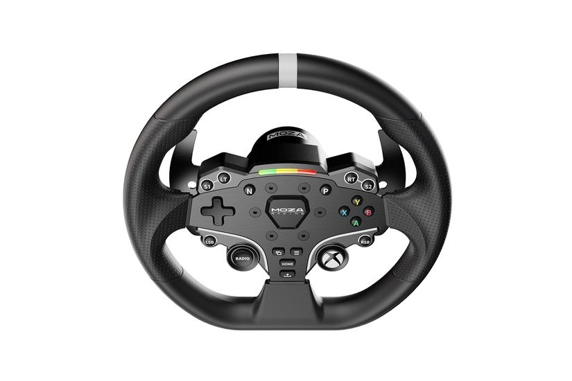 Moza Racing RS052 spil-controller Sort Rat Xbox