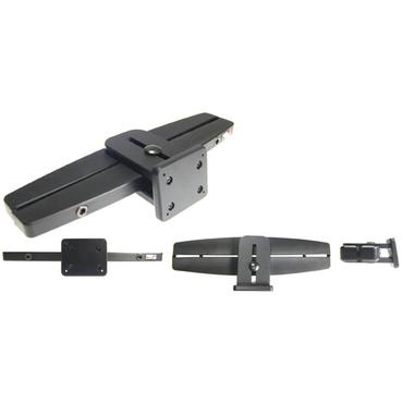 Brodit Headrest mount - bil monitor til hovedstøttemontering