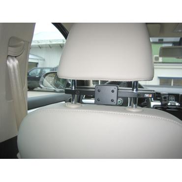 Brodit Headrest mount - bil monitor til hovedstøttemontering