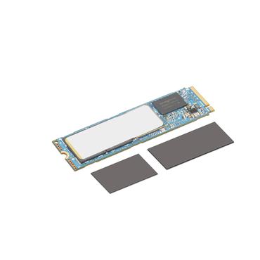 Lenovo - 4 TB - SSD - PCI Express 4.0 x4 (NVMe) - M.2 Card