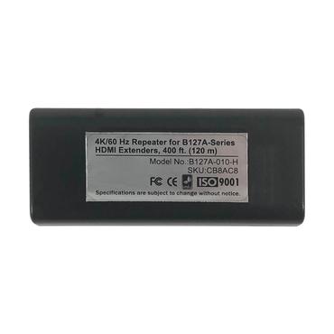 Tripp Lite B127A-010-H AV forlænger AV gentager