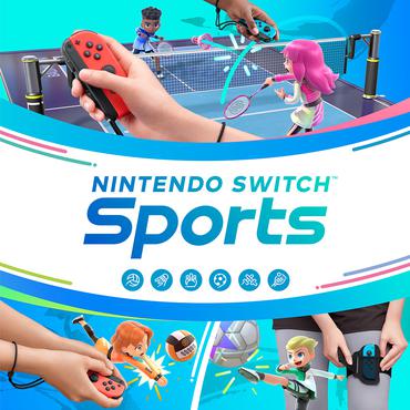 Nintendo Switch Sports Nintendo Switch