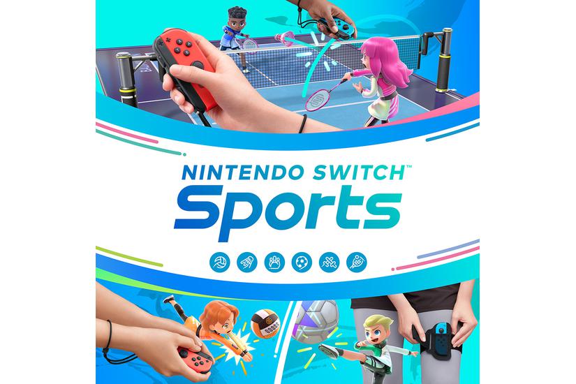 Nintendo Switch Sports Nintendo Switch