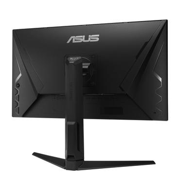 ASUS TUF Gaming VG28UQL1A skærm - LED baglys - 28" - NVIDIA G-SYNC Compatible, AMD FreeSync Premium - IPS - 1ms