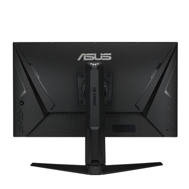 ASUS TUF Gaming VG28UQL1A skærm - LED baglys - 28" - NVIDIA G-SYNC Compatible, AMD FreeSync Premium - IPS - 1ms