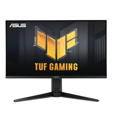 ASUS TUF Gaming VG28UQL1A skærm - LED baglys - 28" - NVIDIA G-SYNC Compatible, AMD FreeSync Premium - IPS - 1ms