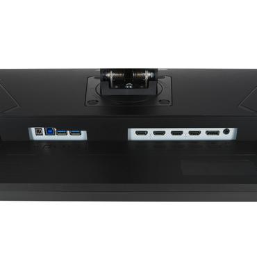 ASUS TUF Gaming VG28UQL1A skærm - LED baglys - 28" - NVIDIA G-SYNC Compatible, AMD FreeSync Premium - IPS - 1ms