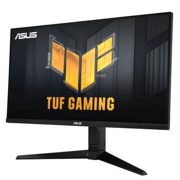 ASUS TUF Gaming VG28UQL1A skærm - LED baglys - 28" - NVIDIA G-SYNC Compatible, AMD FreeSync Premium - IPS - 1ms