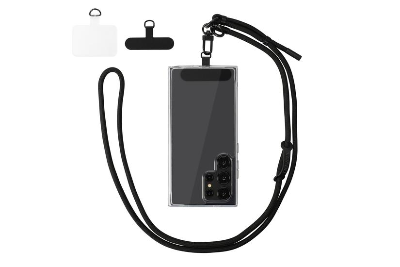 nevox Handyband universell schwarz