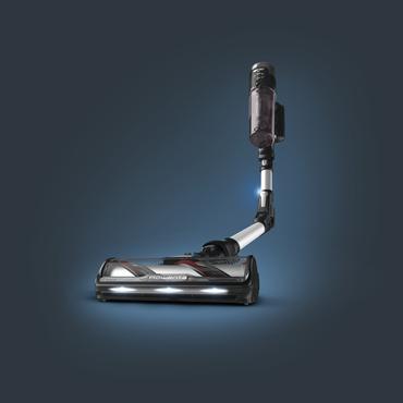 ROWENTA RH9A36WV X-Force Flex 13.60 Allergy Stielsauger, Akkubetrieb, 150 AW