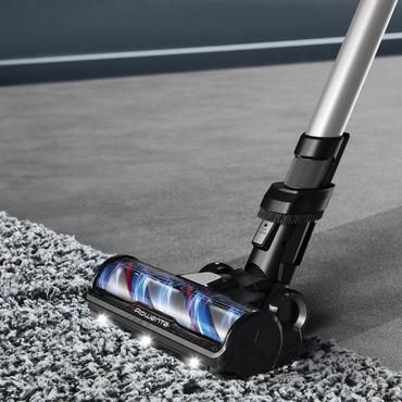 ROWENTA RH9A36WV X-Force Flex 13.60 Allergy Stielsauger, Akkubetrieb, 150 AW