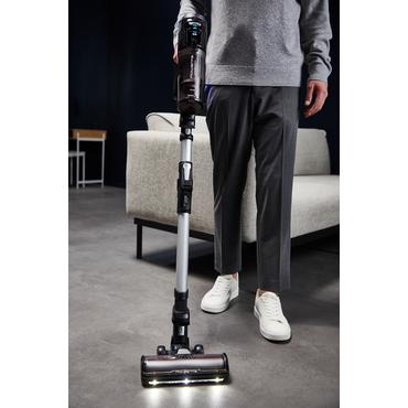 ROWENTA RH9A36WV X-Force Flex 13.60 Allergy Stielsauger, Akkubetrieb, 150 AW