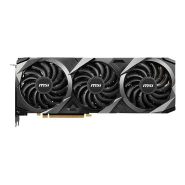 MSI GeForce RTX 3080 Ti VENTUS 3X 12G OC - NVIDIA RTX3080Ti - 12GB GDDR6X