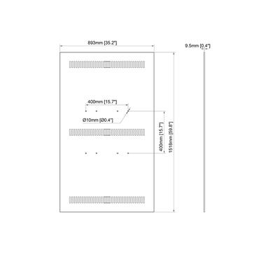 Multibrackets M Pro Series